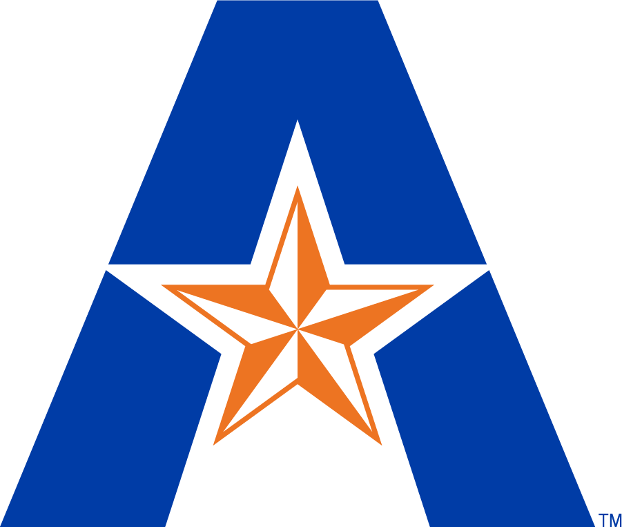 Texas-Arlington Mavericks 2006-Pres Alternate Logo v2 diy DTF decal sticker